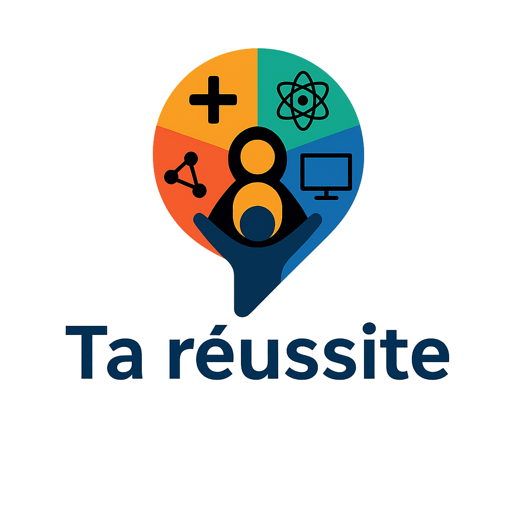 Logo Ta-Réussite