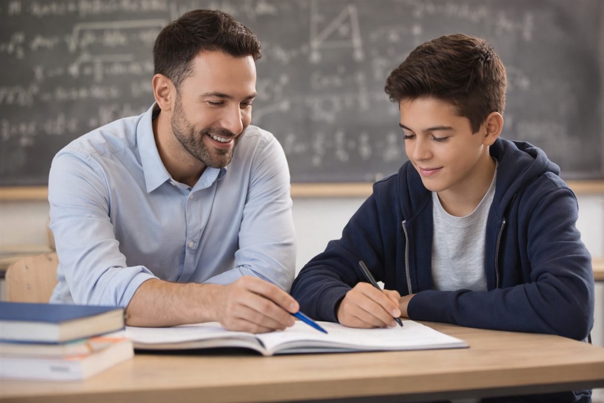 Soutien scolaire collège
