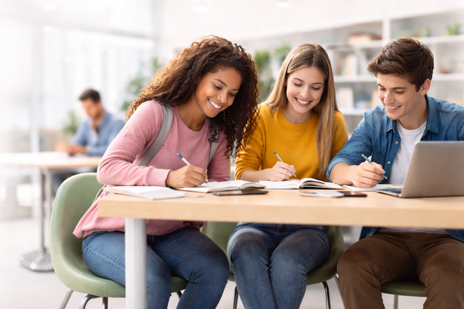 Cours de soutien Ta Réussite